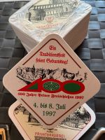 Härke Deckel 400 Jahre Peiner Freischießen Niedersachsen - Peine Vorschau