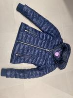 Wellensteyn Winterjacke Damen XS blau Bayern - Schongau Vorschau