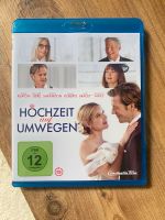 Blu ray Hochzeit auf Umwegen, wie neu, mit Richard Gere Bayern - Würzburg Vorschau