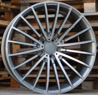 20 Zoll Concave Felgen Mercedes W213 w221 w222 w223 c217 CL AMG Hessen - Kaufungen Vorschau