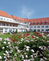 3-Raum-Wohnung mit großer Terrasse Parkresidenz Lychen Brandenburg - Lychen Vorschau