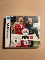 Fifa 10 - Nintendo DS Niedersachsen - Lüneburg Vorschau