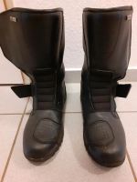 Motorrad Stiefel IXS Baden-Württemberg - Riegel Vorschau