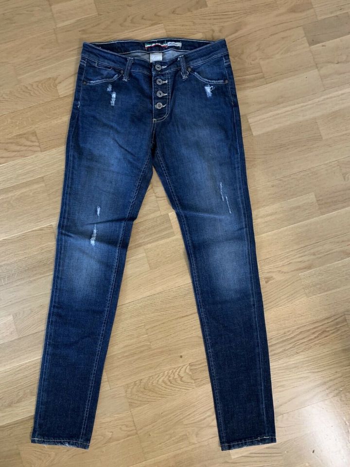 Please Jeans P95 in Gr. M für Damen in München - Moosach | eBay  Kleinanzeigen ist jetzt Kleinanzeigen