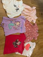 5 T-Shirts 92 Berlin - Biesdorf Vorschau