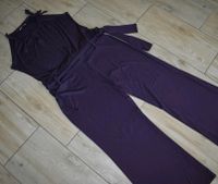 ♥ 3 Suisses Premium Overall ♥ Lila ♥ Gr. 50 ♥ Jersey ♥ Neuw. ♥ Brandenburg - Blankenfelde-Mahlow Vorschau