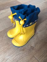 Gummistiefel gelb von Romika Gr 20 Berlin - Tempelhof Vorschau