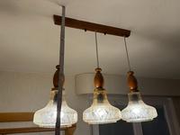 Deckenleuchte Vintage, Retro, DDR Sachsen - Lugau Vorschau