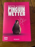 Roman, Pinguinwetter Nordrhein-Westfalen - Castrop-Rauxel Vorschau