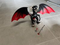 Playmobil großes Ritterset mit Drachen Brandenburg - Fürstenwalde (Spree) Vorschau