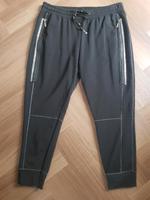 Monari Jogpants Jogginghose Schwarz 42 44 46 XL XXL Silber Neu Hessen - Rotenburg Vorschau