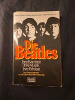 Die Beatles, Bastei Lübbe, 1988 Dresden - Dresden-Plauen Vorschau