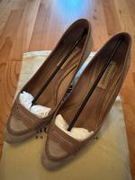 Burberry Pumps 5 cm Absatz Baden-Württemberg - Offenburg Vorschau