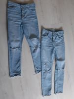 H&M Jeans Hose Gr. 146 Baden-Württemberg - Oppenau Vorschau