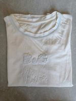 D&G T-Shirt XS/S 34/36 9/10 Dolce&Gabbana Damen creme-weiss Hamburg Barmbek - Hamburg Barmbek-Süd  Vorschau