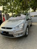 Ford S Max Dortmund - Mengede Vorschau