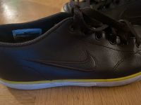 Nike Sneaker Lederschuhe Gr 35,5 Baden-Württemberg - Biberach an der Riß Vorschau