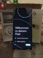 Google Pixel 7 Lemongrass (128GB) - Neuwertig! Nordrhein-Westfalen - Gevelsberg Vorschau