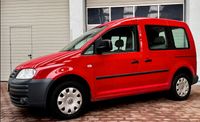 VW Caddy 3 1.4 Life Gewinner Hessen - Trebur Vorschau