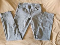 Brax Jeans, Style: Chuck, Gr. 31/32, grau, neuwertig Bielefeld - Bielefeld (Innenstadt) Vorschau