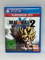 Dragonball Xenoverse 2 PS4 Spiel Sachsen - Zwickau Vorschau