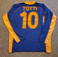 Jersey Totti AS Roma Italia Kappa Vintage Brandenburg - Potsdam Vorschau