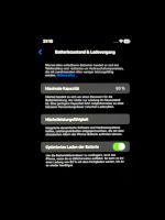 iPhone 11 lila,gebraucht funktionsfähig Hessen - Gernsheim  Vorschau