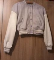 Collegejacke Jacke Tally Weijl Gr. S Thüringen - Gößnitz Vorschau