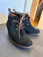 Marco Tozzi Absatzschuhe Pumps Größe 36 Thüringen - Altenburg Vorschau