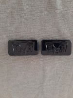 VW Golf 3 Emblem Wolfsburg VR6 GTI Selten 357853688 Nordrhein-Westfalen - Heiligenhaus Vorschau