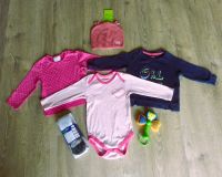 Babykleidung z.T. neu mit Etikett / Gr. 74/80 bis 86/92/ab2€ Sachsen-Anhalt - Salzwedel Vorschau