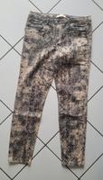 Jeans Zara Basic Z1975 Denim Collection Hose Gr.42 Rheinland-Pfalz - Lustadt Vorschau