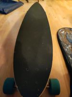 Longboard (neu) Baden-Württemberg - Häg-Ehrsberg Vorschau