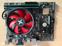 ASUS A68HM-PLUS Mainboard Rheinland-Pfalz - Norheim Vorschau