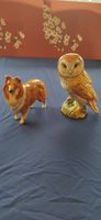 Porzellanfiguren Eule Beswick Barn Owl Hamburg-Mitte - Hamburg Altstadt Vorschau