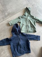 2x Sweatjacke Gr 104 Topolino Niedersachsen - Giesen Vorschau