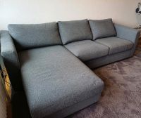 VIMLE IKEA 3er Sofa mit Récamiere Baden-Württemberg - Kornwestheim Vorschau