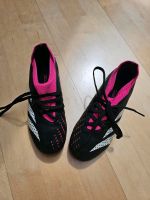 Adidas Predator Fußballschuhe Größe 32 Sachsen-Anhalt - Dessau-Roßlau Vorschau