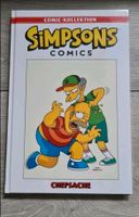 Simpsons Comic-Kollektion - Band 59 - Chefsache - NEU Nordrhein-Westfalen - Verl Vorschau