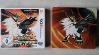 Pokemon Ultra Sonne + Steelbook Nintendo 3DS / 2DS Niedersachsen - Dassel Vorschau