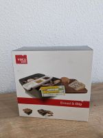 Brot und Dip Set Sachsen - Limbach-Oberfrohna Vorschau