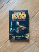 Star Wars -Der letze Jedi Bayern - Dillingen (Donau) Vorschau