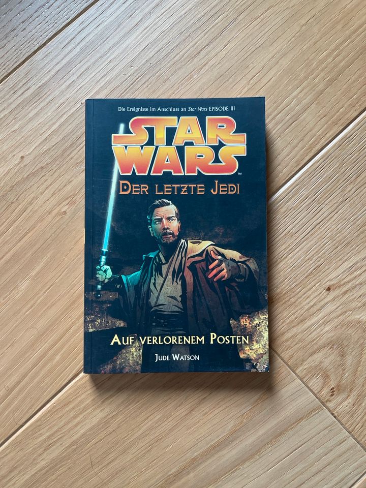 Star Wars -Der letze Jedi in Dillingen (Donau)