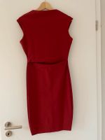 Kleid, kurz, rot, Zara, Stretch, Gr. S, Sommerkleid Niedersachsen - Diepholz Vorschau