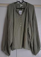 Bluse,Hemd H&M Gr.XL Neu 100% Baumwolle Berlin - Spandau Vorschau