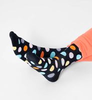 Happy Socks Big Dot Größe 41-46  Bunte Socken UVP 12€ Baden-Württemberg - Offenburg Vorschau