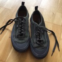 Vans Schuhe Größe 38,5 Saarland - Rehlingen-Siersburg Vorschau