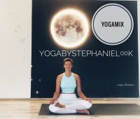 Yoga by Stephanie Look, Yoga Mix, morgens, Motivation, Bewegung Münster (Westfalen) - Amelsbüren Vorschau