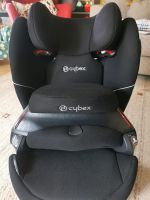 Autositze Cybex pallas m-fix sl Kindersitze Niedersachsen - Wolfenbüttel Vorschau