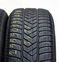 1xWINTERREIFEN PIRELLI 255/50 R19 107V XL SCORPION RUNFLAT 5,7mm Berlin - Spandau Vorschau